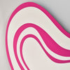 Nimbus Pink Mirror Mirror Deknudt Mirrors 