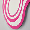 Nimbus Pink Mirror Mirror Deknudt Mirrors 