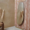 Obu Mirror | 178cm Japanese Garden Inspired Mirror Deknudt Mirrors 