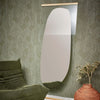 Obu Mirror | 178cm Japanese Garden Inspired Mirror Deknudt Mirrors 