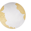 Ornato Round Mirror | 100cm Unique Rotating Mirror Mirror Deknudt Mirrors 