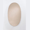Oval Bronze Large Mirror | 160cm Oval Shape Mirror Deknudt Mirrors 