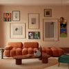 Passepartout Rect M Mirror Mirror Deknudt Mirrors 