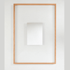 Passepartout Rect M Mirror Mirror Deknudt Mirrors 