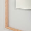 Passepartout Rect M Mirror Mirror Deknudt Mirrors 