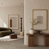 Passepartout Rect M Mirror Mirror Deknudt Mirrors 