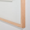 Passepartout Square Mirror Mirror Deknudt Mirrors 