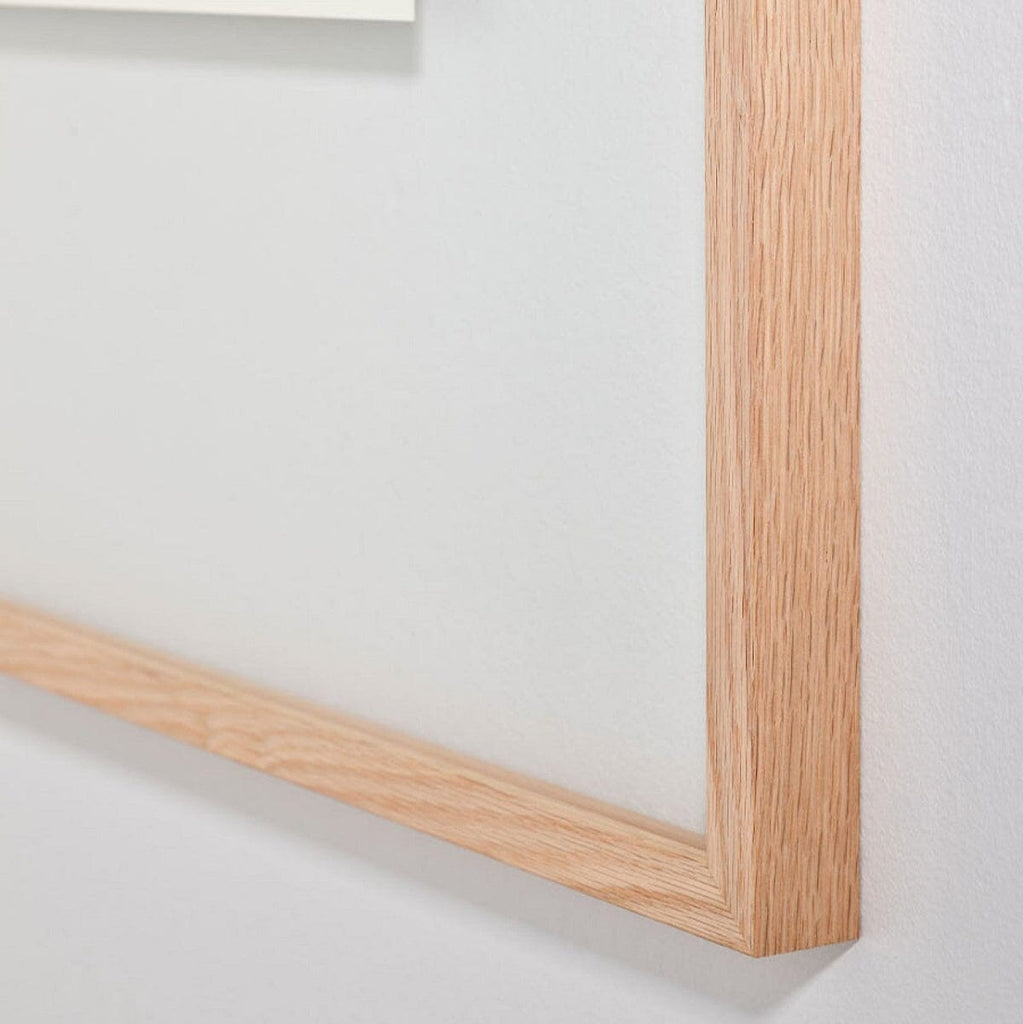 Passepartout Square Mirror Mirror Deknudt Mirrors 
