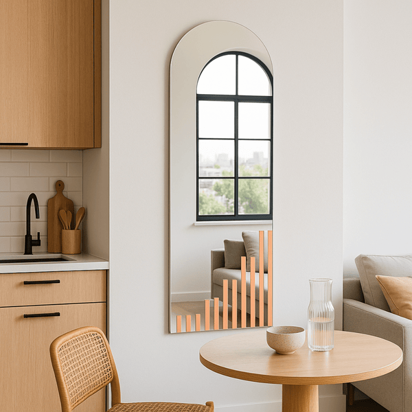Passo Mirror Mirror Deknudt Mirrors 