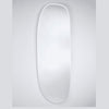 Pure Hall Mirror | 150cm Organic Shape Bevelled Edge Mirror Deknudt Mirrors 