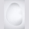 Pure Large Mirror | Organic Shape Bevelled Edge Mirror Deknudt Mirrors 