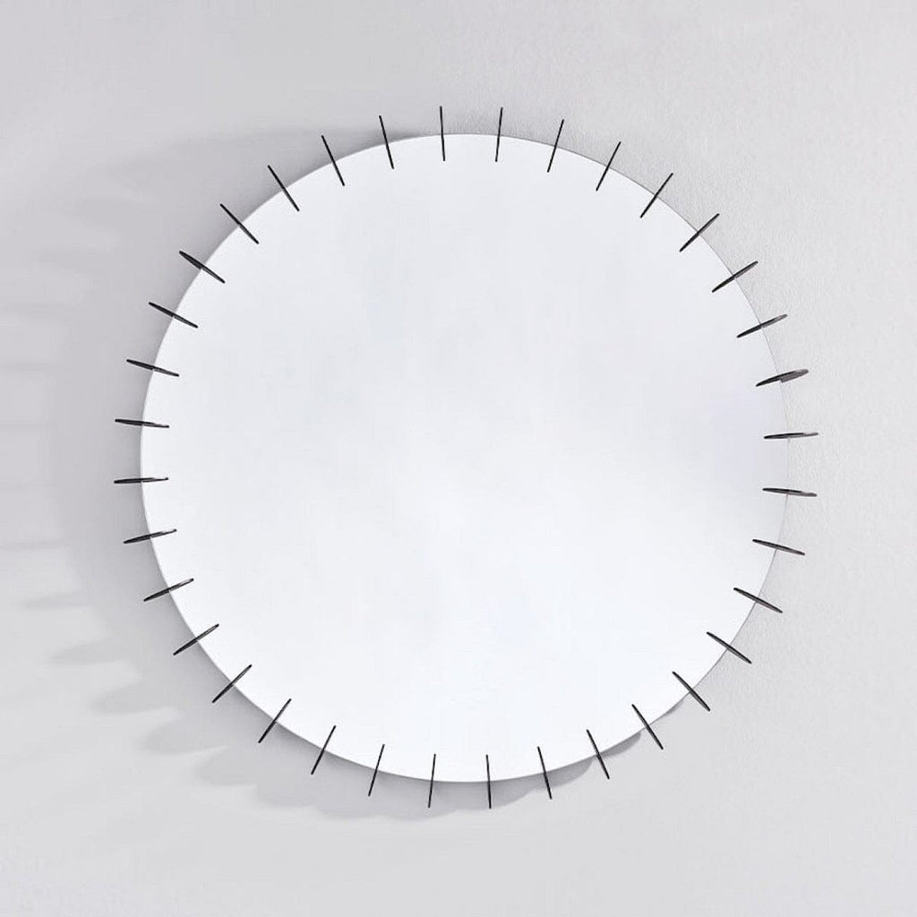 Ray Black Mirror Mirror Deknudt Mirrors 