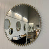 Ray Gold Mirror Mirror Deknudt Mirrors 