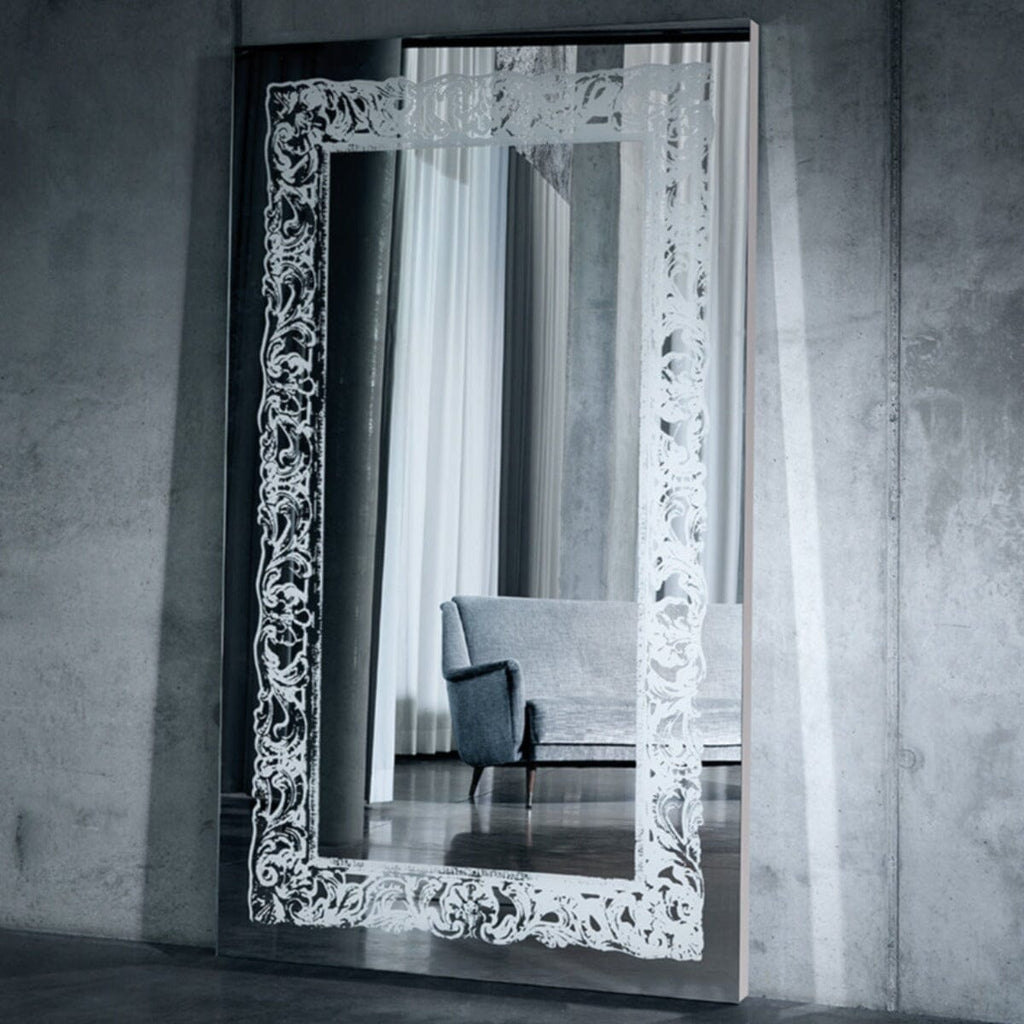 Scala Mirror Mirror Deknudt Mirrors 