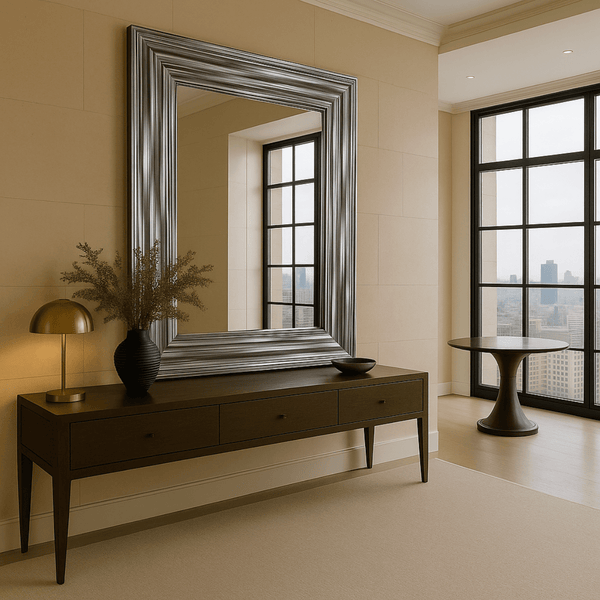 Topo Titan Mirror Mirror Deknudt Mirrors 
