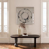 Torus Mirror | 100cm Hand-Silvered Masterpiece Mirror Deknudt Mirrors 