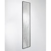 Travertin Mirror | 174cm Floor Length limestone effect Mirror Deknudt Mirrors 