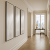 Travertin Mirror Mirror Deknudt Mirrors 