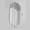 Tutti Mirror | 190cm Architectural Masterpiece Mirror Deknudt Mirrors 