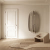 Tutti Mirror | 190cm Architectural Masterpiece Mirror Deknudt Mirrors 