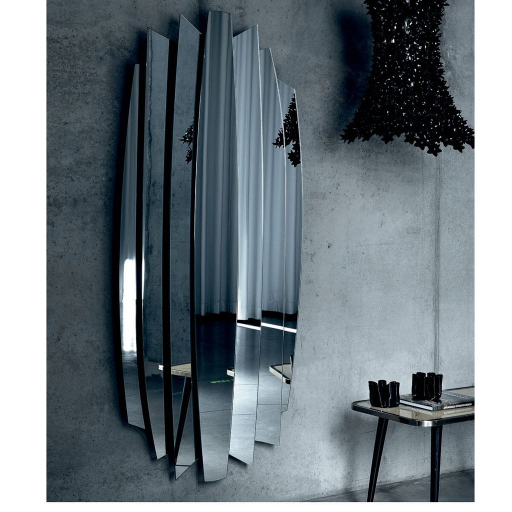 Tutti Mirror | 190cm Architectural Masterpiece Mirror Deknudt Mirrors 