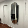 Tutti Mirror | 190cm Architectural Masterpiece Mirror Deknudt Mirrors 