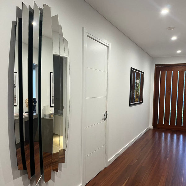 Tutti XL Mirror Mirror Deknudt Mirrors 