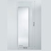 Void Hall Mirror | 175cm Minimalist Hallway Design Mirror Deknudt Mirrors 