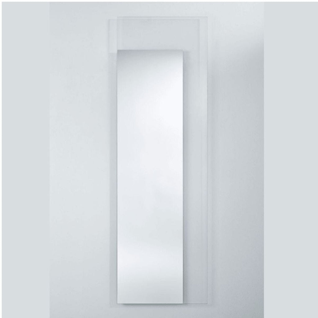 Void Hall Mirror | 175cm Minimalist Hallway Design Mirror Deknudt Mirrors 