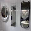 Void Hall Mirror | 175cm Minimalist Hallway Design Mirror Deknudt Mirrors 