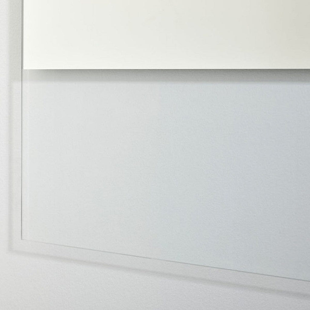 Void Rect Mirror Mirror Deknudt Mirrors 