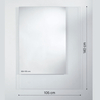 Void Rect Mirror Mirror Deknudt Mirrors 