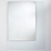 Void Rect Mirror Mirror Deknudt Mirrors 