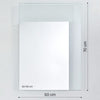 Void S Mirror Mirror Deknudt Mirrors 