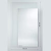 Void XXL Mirror | 180cm Contemporary Design Mirror Deknudt Mirrors 