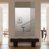 Void XXL Mirror | 180cm Contemporary Design Mirror Deknudt Mirrors 