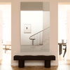 Void XXL Mirror | 180cm Contemporary Design Mirror Deknudt Mirrors 