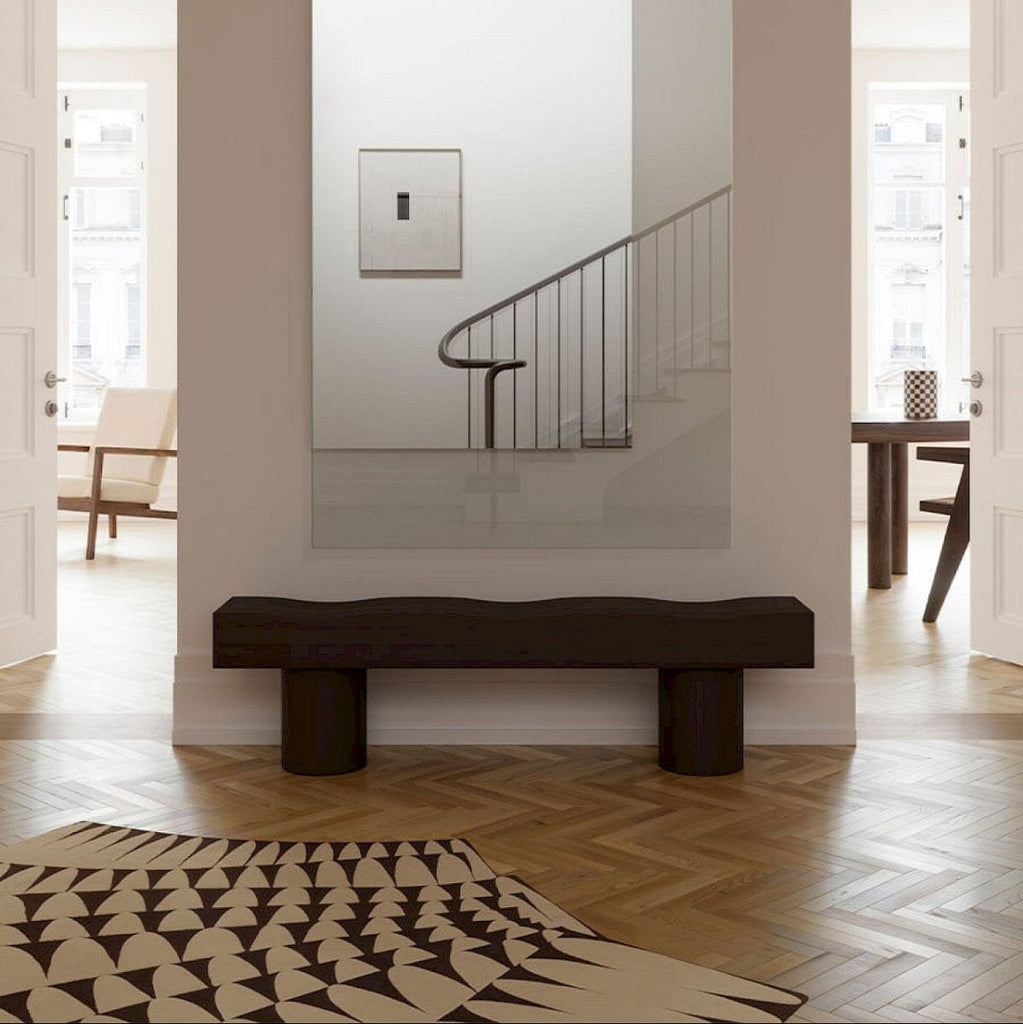 Void XXL Mirror Mirror Deknudt Mirrors 
