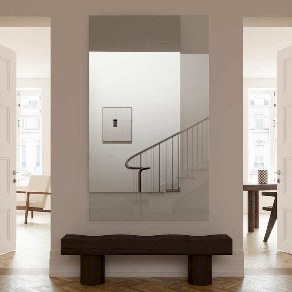 Void XXL Mirror Mirror Deknudt Mirrors 
