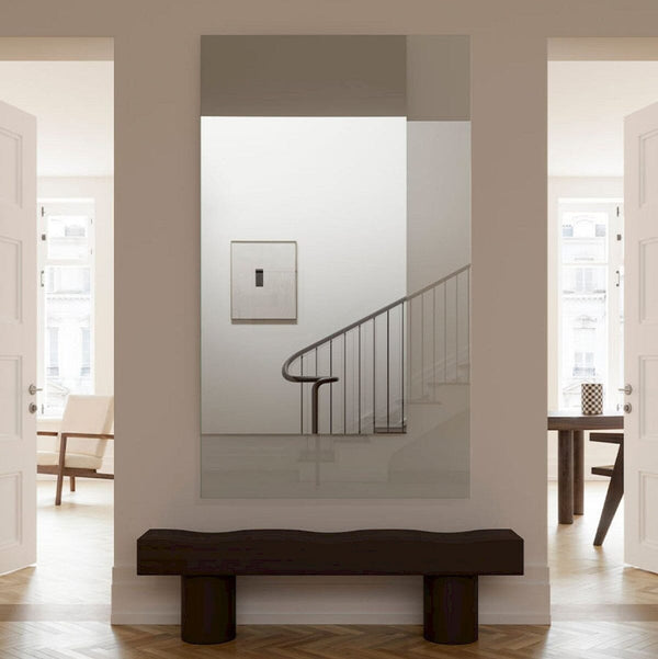 Void XXL Mirror Mirror Deknudt Mirrors 