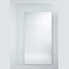 Void XXL Mirror Mirror Deknudt Mirrors 