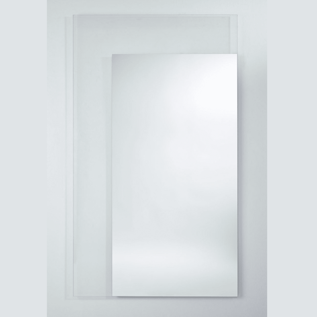 Void XXL Mirror Mirror Deknudt Mirrors 