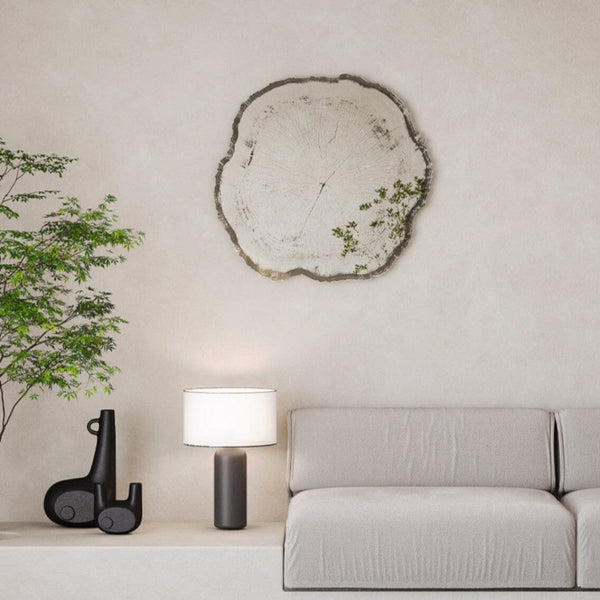 Arbo Dark Mirror Deknudt Mirrors 