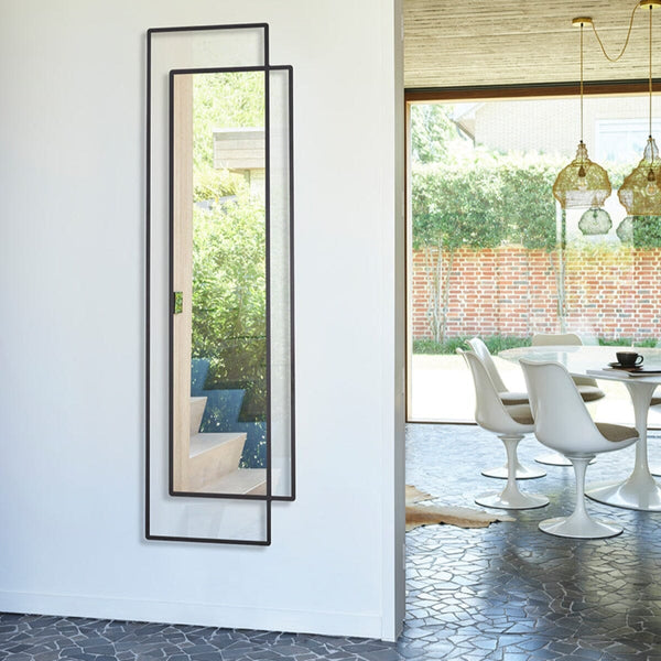 Bordo Mirror Mirror Deknudt Mirrors 