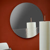 Cord Deco Mirror Mirror Deknudt Mirrors 