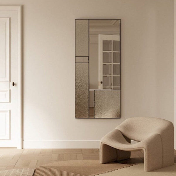 Finestra Deco XL Mirror Mirror Deknudt Mirrors 