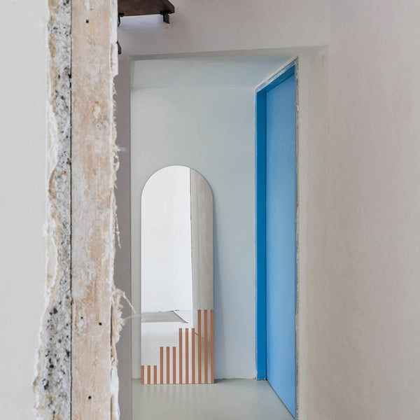 Passo Mirror Mirror Deknudt Mirrors 