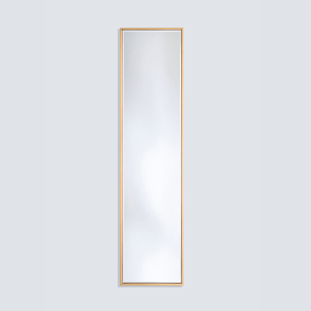 Soho Gold Hall Mirror Mirror Deknudt Mirrors 